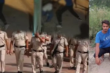 காதலியை 22 முறை கத்தியால் குத்தி படுகொலை செய்த காதலன்: டெல்லியில் அதிர்ச்சி சம்பவம்