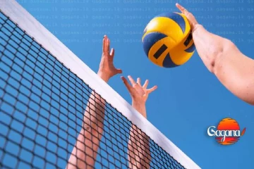 ජාතික වොලිබෝල් තේරීම් කමිටුවට සාමාජිකයන් පත් කෙරේ