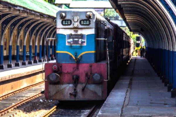 மஹாவ -அனுராதபுரம் தொடருந்து சேவை தொடர்பில் வெளியான அறிவிப்பு | Announcement Anuradhapura Railway Line