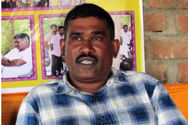 முன்னாள் போராளிகளுக்குரிய உதவியை விமர்சிப்பது சந்தர்ப்பவாத அரசியல் - மக்கள் முன்னணி மீது விசனம் | Tnpf Current Polical Plan Opportunistic Politics