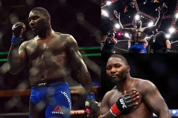 38 வயதில் அமெரிக்க மல்யுத்த வீரர் மரணம்! அதிர்ச்சியில் ரசிகர்கள்