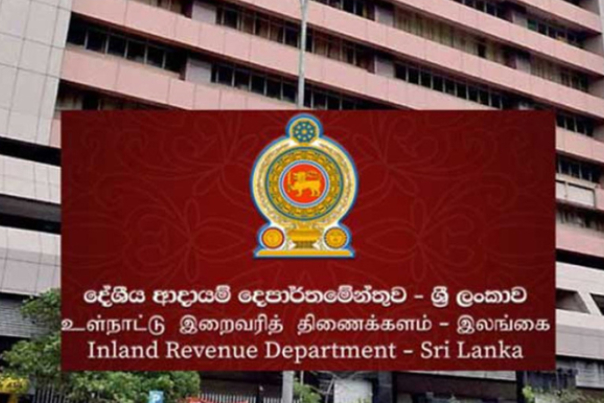 யாழ்.அரசாங்க அதிபருடன் இறைவரித் திணைக்கள ஆணையாளர் சந்திப்பு | Ird Commissioner Meets Jaffna Governor யாழ்.அரசாங்க அதிபருடன் இறைவரித் திணைக்கள ஆணையாளர் சந்திப்பு | Ird Commissioner Meets Jaffna Governor