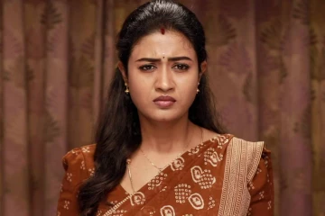 புதிய சீரியலில் கமிட்டாகியுள்ள மகாநதி சீரியல் நடிகை தாரு... எந்த தொடர் தெரியுமா?