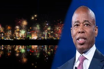 தீபாவளி பண்டிகையை பொது விடுமுறையாக அறிவிக்கிறது நியூயார்க்