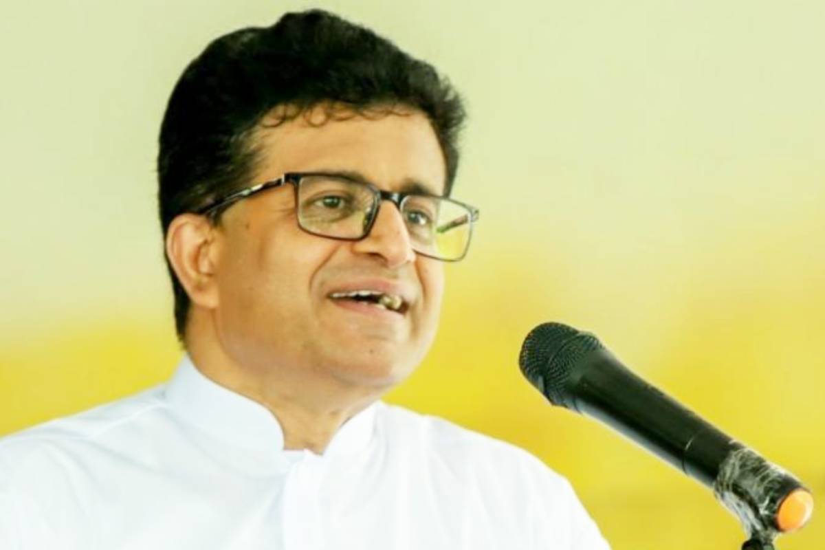 பிள்ளையானை தொடர்ந்து விளக்கமறியலில் வைக்க முடியாது - உதய கம்மன்பில சவால் | Gammanpila Continue Pillaiyaan Court Of Appeal