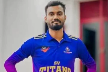 அனோஜனுக்காக முன்வைக்கப்பட்டுள்ள கோரிக்கை
