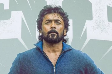 ரெட்ரோ பட லாபம் 10 கோடியை சூர்யா எடுத்து யாருக்கு கொடுத்திருக்கிறார் பாருங்க