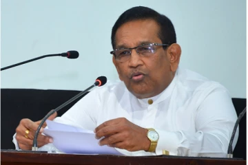 அடக்குமுறைகள் மூலம் போராட்டக்காரர்களின் குரல்களை ஒருபோதும் நசுக்க முடியாது! ராஜித சூளுரை