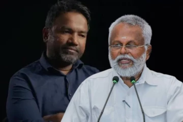 அசாத் மௌலானா தொடர்பில் டக்ளஸ் வெளியிட்ட தகவல்!