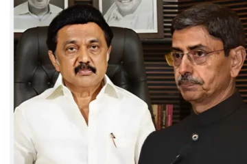 ஆளுநரின் தேநீர் விருந்து: புறக்கணித்த திமுகவின் கூட்டணி கட்சிகள்