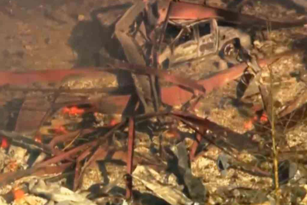வெடிபொருள் ஆலையில் பாரிய வெடி விபத்து ; பலர் பலி | Massive Explosion At Explosives Factory
