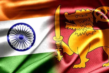 ඉන්දියාවෙන් ලැබුණු සහනාධාර නවතීද..?