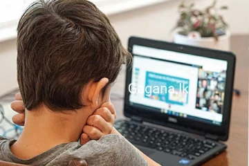 අන්තර්ජාලය සහ ඔන්ලයින් භාවිතා කරන්නන්ට තහනමක්..විශේෂ පනතක් ගැසට් කරයි..