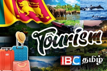 நாட்டிற்கு வந்து குவிந்த சுற்றுலா பயணிகள் - முதலிடம் பிடித்த நாடு எது தெரியுமா