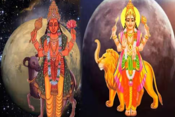 புதன், செவ்வாய் பூரண சேர்க்கை ; இந்த இராசிகாரர்களுக்கு தலைவிதியே மாறும் வாய்ப்புண்டு | Mercury And Mars Perfect Conjunction