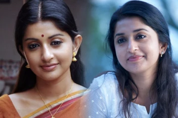 இசையமைப்பாளருடன் உறவில் இருந்த மீரா ஜாஸ்மின்..விவாகரத்து பின் வெளிவந்த அதிர்ச்சி தகவல்