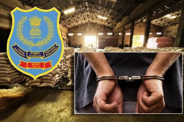 இலங்கையூடாக போலி ஆவணங்களில் பாகிஸ்தான் பொருட்கள் இந்தியாவுக்கு கடத்தல் - நால்வர் கைது!