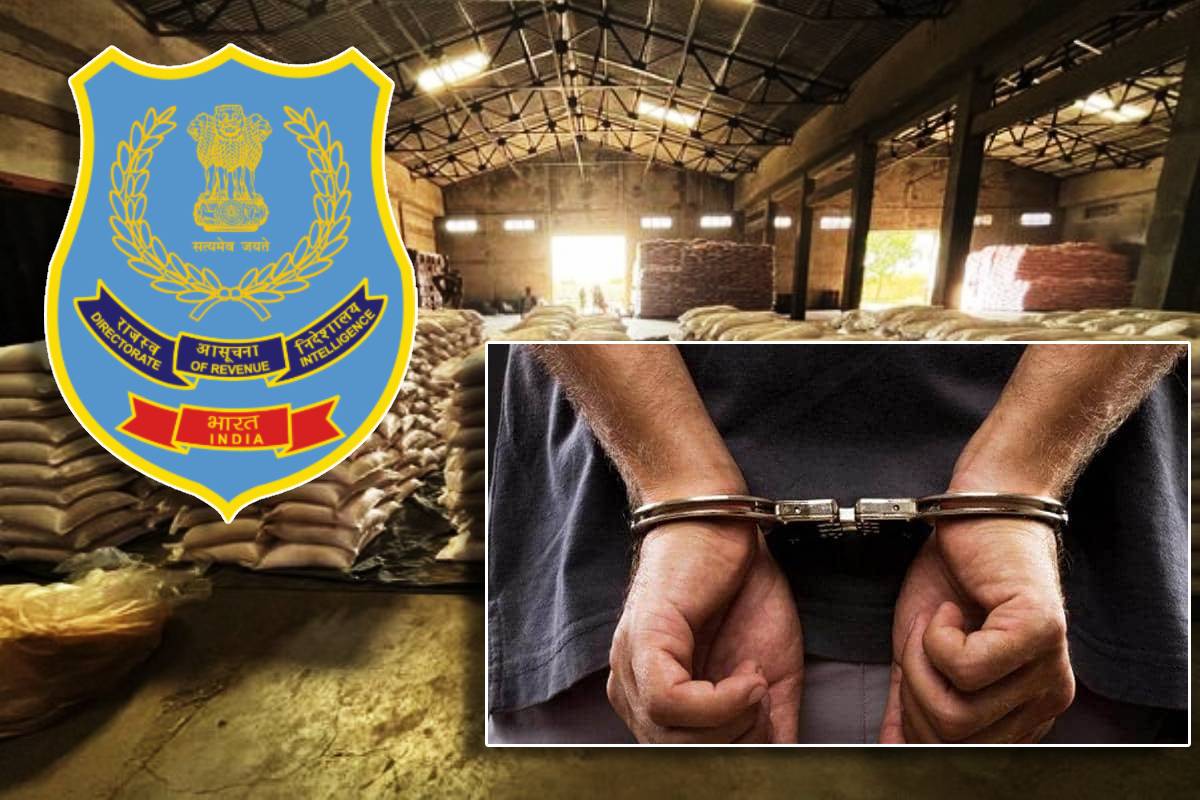 இலங்கையூடாக போலி ஆவணங்களில் பாகிஸ்தான் பொருட்கள் இந்தியாவுக்கு கடத்தல் - நால்வர் கைது!