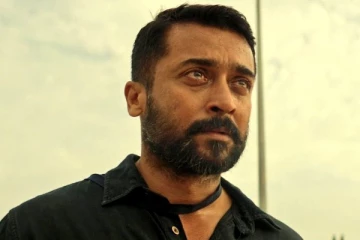 சூரரை போற்று திரைப்படத்திற்கு 5 தேசிய விருதுகள் அறிவிப்பு ! கொண்டாட்டத்தில் ரசிகர்கள்