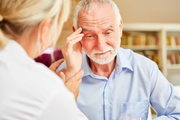 கனடாவில் ஞாபக மறதி நோயாளர் குறித்து எச்சரிக்கை