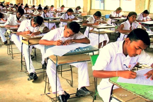 சாதாரணதர பரீட்சை -காவல்துறை தலைமையகம் வெளியிட்ட அறிவிப்பு | Armed Police Officers For Gce O L Security