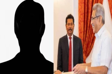 நிதியமைச்சர் பதவிக்கு குறி வைக்கப்படும் முக்கிய புள்ளி