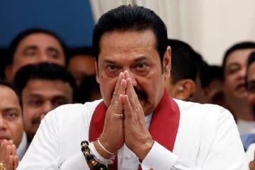 அரசியலில் இருந்து ஓய்வு பெறுகிறார் மகிந்த..!