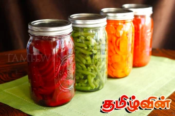 பதப்படுத்தப்பட்ட காய்கறிகளை இறக்குமதி செய்ய அரசாங்கம் முடிவு