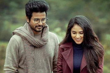 சிவகார்த்திகேயனின் டாக்டர் பட தமிழ்நாட்டு முழு வசூல் விவரம்- மாஸ் கலெக்ஷன்