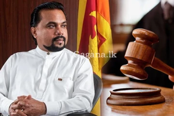 විමල්ගේ මිලියන 75 වංචාවට අද ලැබුණු තීන්දුව.