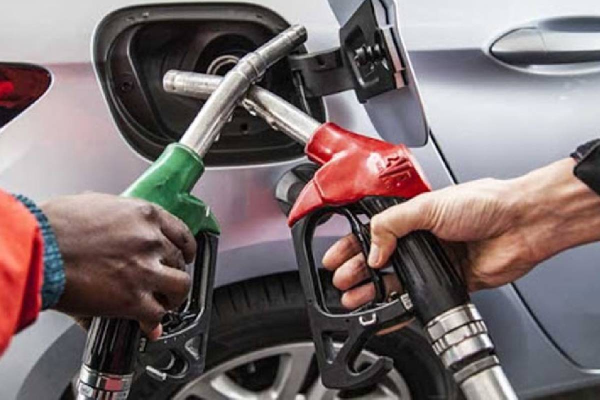 வரலாற்றில் மிக அதிக எரிபொருள் விலை அநுர ஆட்சியில் பதிவானது! வெளியானது தகவல் | Highest Fuel Prices In History Anura Government