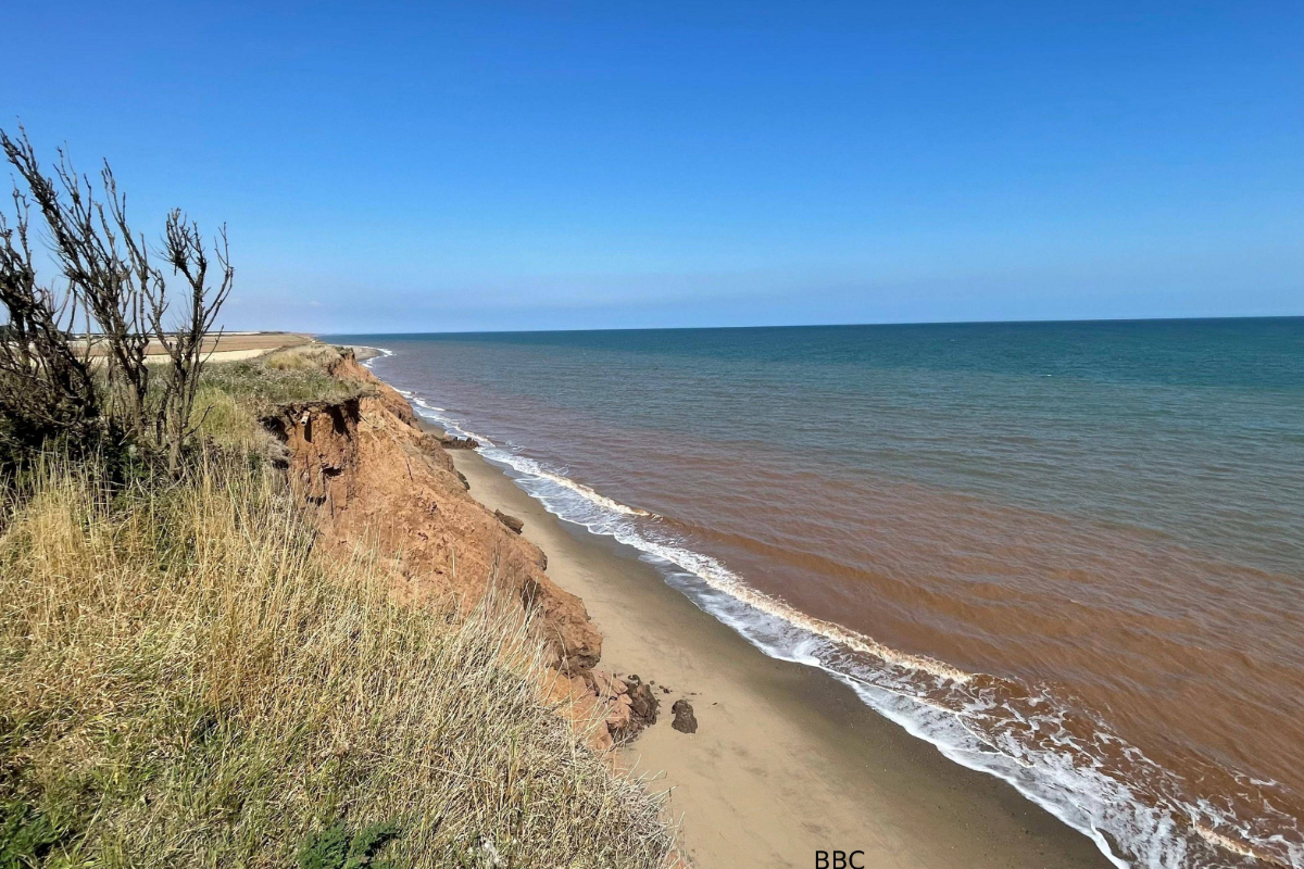 King Charles III coastal path opens after 18 years