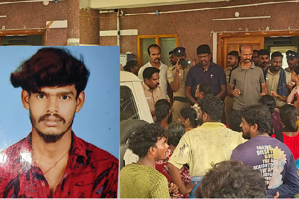 முனியராஜ்