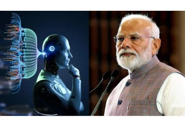 அடேங்கப்பா.. AI-க்கு புது விளக்கம் கொடுத்த பிரதமர் மோடி- இது தெரியாம போச்சே!