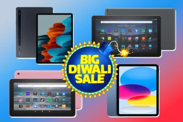 பிராண்டட் டேப்களுக்கு 60 சதவீதம் தள்ளுபடி! குறைந்த விலையில் Lenovo,Oppo, Realme டேப்கள்