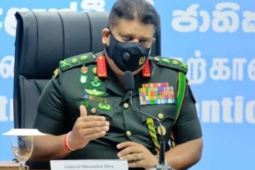 இலங்கையில் 55 வயதினை தாண்டியவர்களுக்கு இராணுவ தளபதி வெளியிட்டுள்ள முக்கிய அறிவித்தல்!