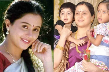 தேவயானியின் மகளா இது? அம்மாவையும் மிஞ்சிய பேரழகு.... அடையாளம் தெரியாமல் மாறி எப்படி இருக்கின்றார்?