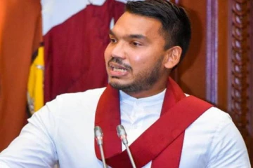 இலங்கை தொடர்பான சேனல் 4 காணொளி நீக்கப்படவில்லை!