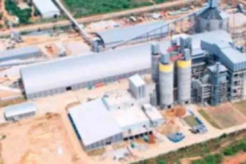 நாட்டில் திறக்கப்படவுள்ள மிகப்பெரிய சீமெந்து தொழிற்சாலை