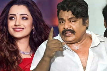 த்ரிஷா, குஷ்பு மீது வழக்கு தொடருவேன்.. மன்சூர் அலி கான் ஆவேசம்