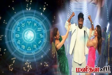 முதல் பார்வையிலேயே பெண்களை மயக்கிவிடும் 3 ஆண் ராசிகள்... இவர்களிடம் ஜாக்கிரதை!