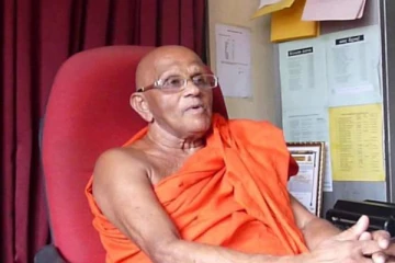 தேரர்கள் வீதிக்கு இறங்கும் நாள் வெகு தொலைவில் இல்லை! விடுக்கப்பட்டுள்ள எச்சரிக்கை