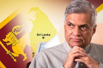 ரணிலின் வலையில் சிக்காமல் இருப்பது எப்படி...!