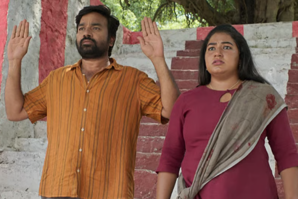 பறந்து போ பட கதாநாயகிக்கு திருமணம் முடிந்தது.. மாப்பிள்ளை யார் தெரியுமா, ஜோடியின் புகைப்படம் இதோ | Paranthu Po Actress Grace Antony Married