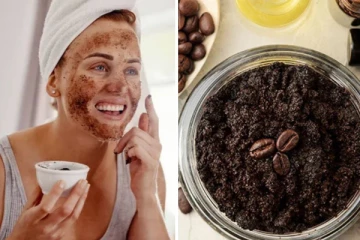 கருப்பான முகத்தை உடனடியாக வெள்ளையாக மாற்றும் காபி தூள்- இந்த DIY மாஸ்க் போதும்!