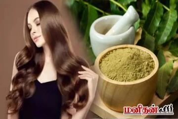 கூந்தல் காடு மாதிரி வளரணுமா? இந்த ஹேர் மாஸ்க்கை ஒரு முறை போடுங்க... அப்புறம் விடவே மாட்டீங்க!