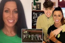 லண்டனில் நடந்த துயரம்! கிறிஸ்துமஸ் கொண்டாடிய சில நிமிடங்களில் நடந்த சம்பவம்: வேதனையில் பிள்ளைகள்