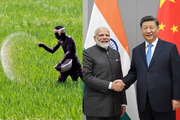 போரால் ஏற்பட்ட பாரிய சிக்கல் - சீனாவின் உதவியை நாடும் இந்தியா