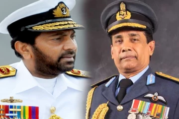 இராணுவ ஆட்சி நடத்தும் ஆளுனர்கள்; ஜனாதிபதியிடம் முறைப்பாடு!