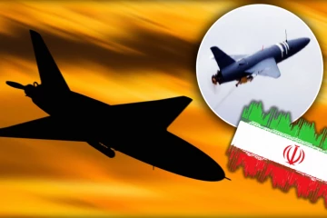 அமெரிக்காவை நிர்கதியாக்கும் அரஷ்-2 ட்ரோன்கள்! ஈரான் இராணுவம் வெளியிட்ட அறிவிப்பு